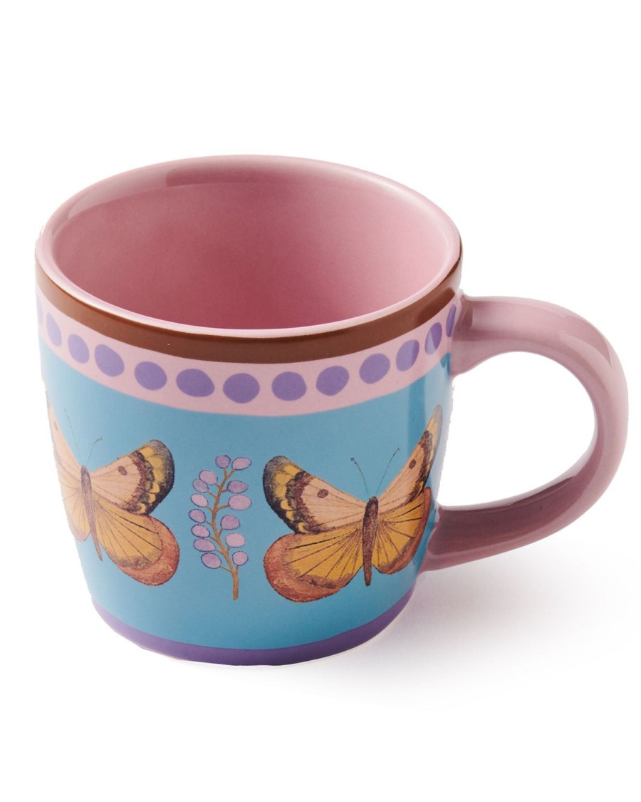 Homewares Kip&Co Ceramics | Abundance Mug 2P Set