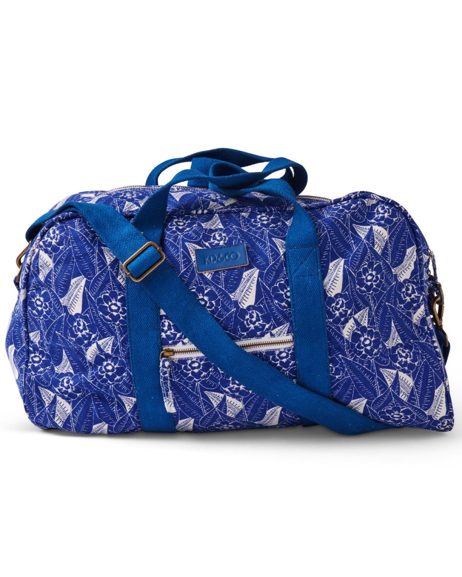 Apparel Kip&Co Duffle Bags | Honolulu Duffle Bag