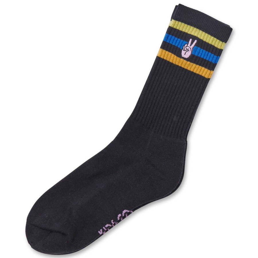 Apparel Kip&Co Socks | Super Peace Socks