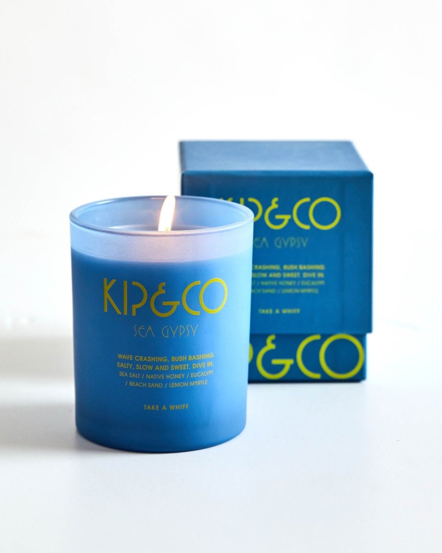 Homewares Kip&Co Candles | Sea Gypsy Candle