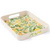 Homewares Kip&Co Bamboo Melamine | Zesty Serving Tray