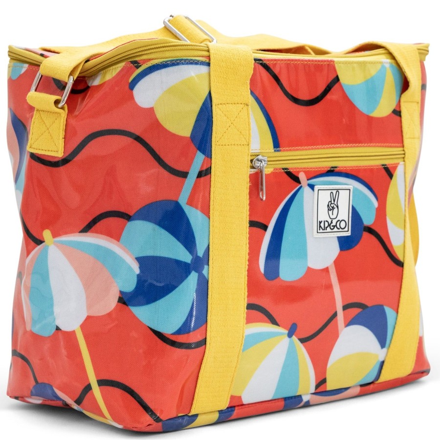 Apparel Kip&Co Cooler & Lunch Bags | Parasol Cooler Bag