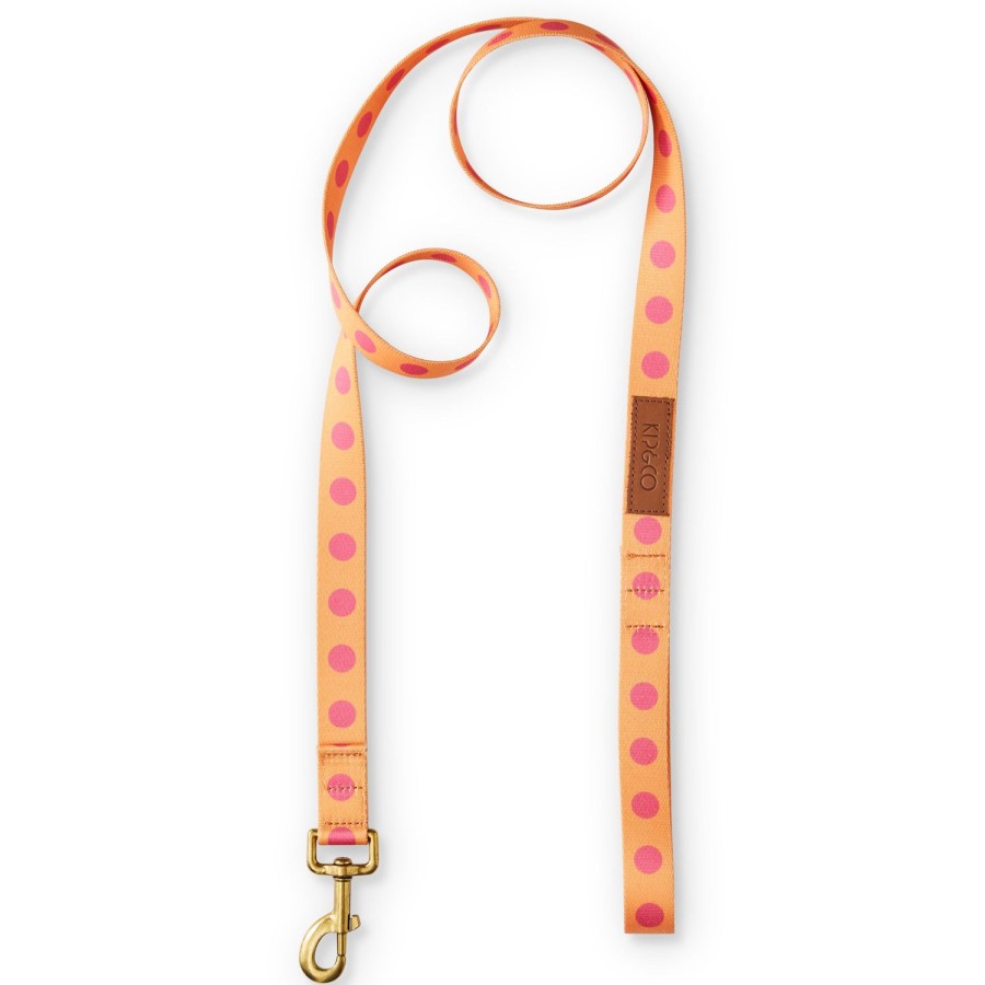 Homewares Kip&Co Dog Leads | Little Spots Dog Lead