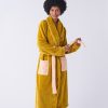 Apparel Kip&Co Adult Robes | Palm Springs Cosy Robe