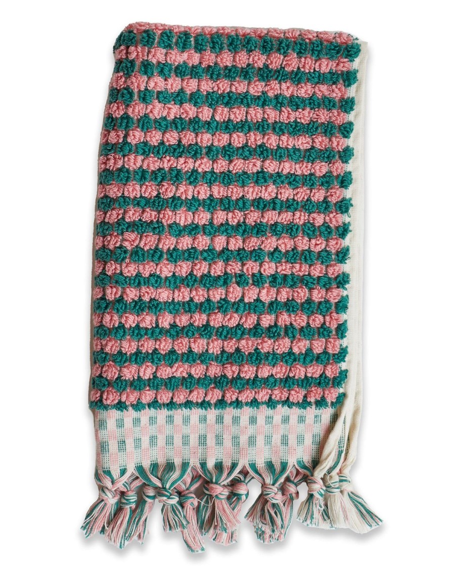 Homewares Kip&Co Towels | In Bloom Turkish Hand Towel