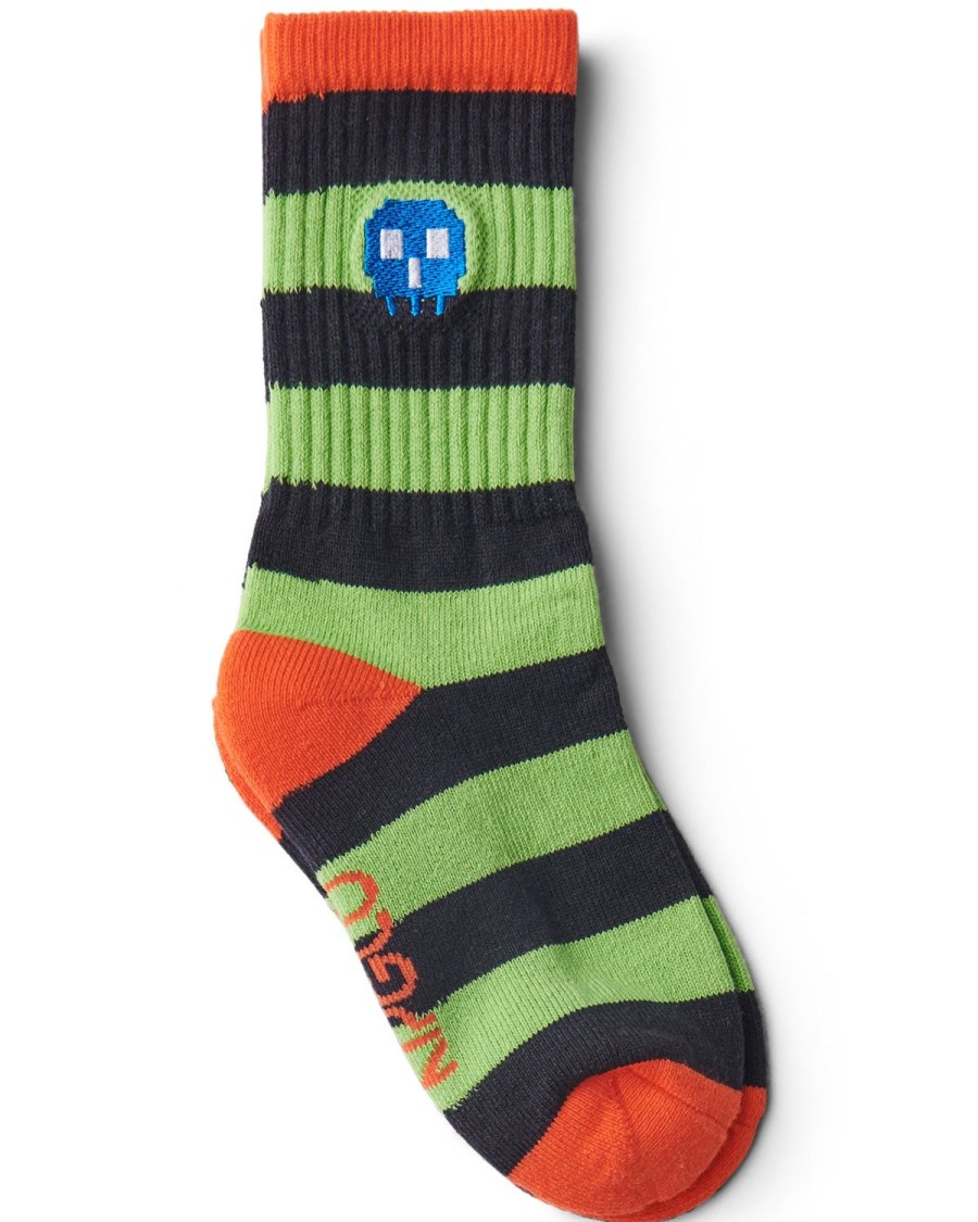 Baby Kip&Co | Gamer Stripe Socks