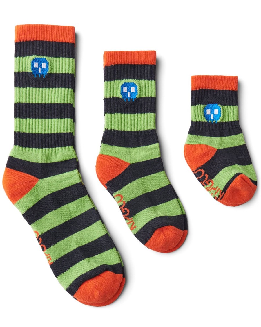 Baby Kip&Co | Gamer Stripe Socks