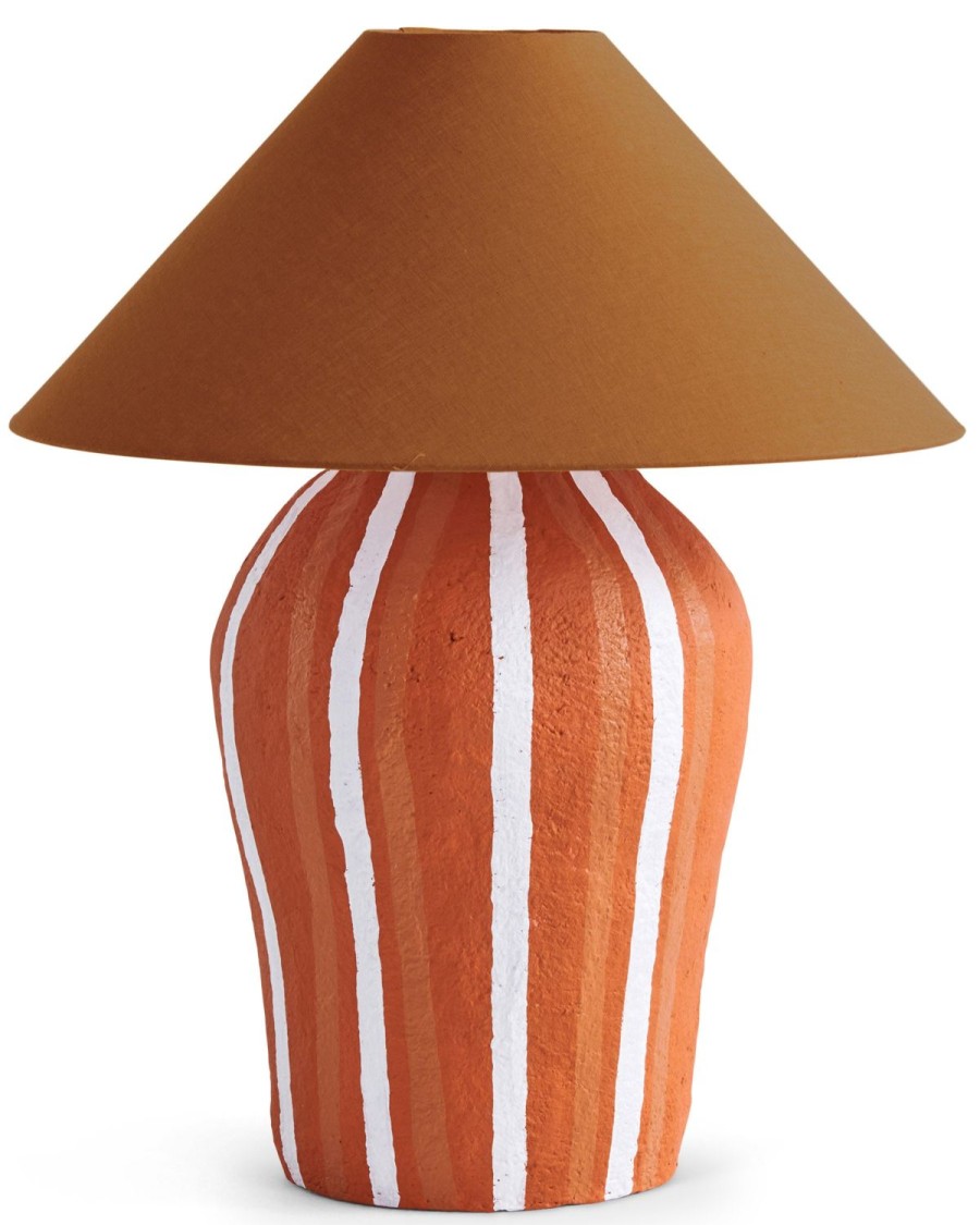 Homewares Kip&Co Lighting | Desert Sands Lamp