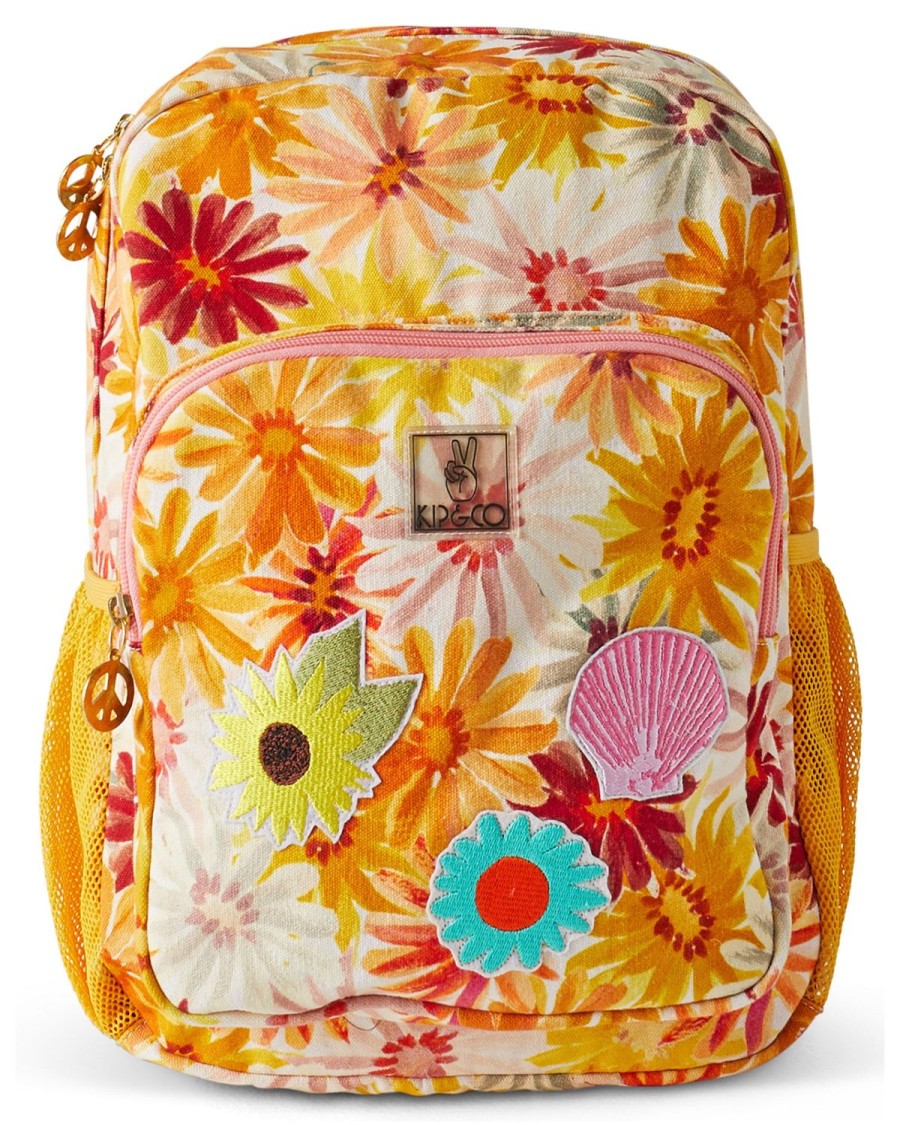 Apparel Kip&Co Kid'S Backpacks | Wonder Years Backpack