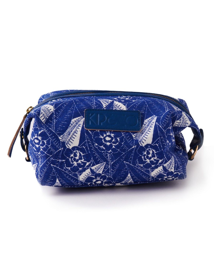 Homewares Kip&Co Toiletry Bags & Cases | Honolulu Toiletry Bag