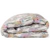 Bedding Kip&Co Quilt Covers | Foxglove Forever Linen Quilt Cover