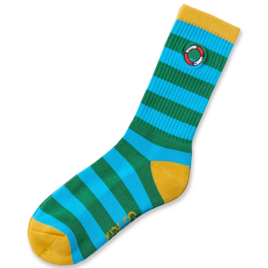 Apparel Kip&Co Socks | Sailor Boy Socks