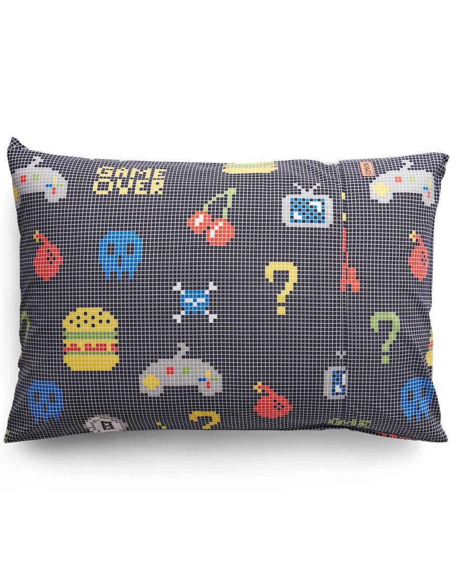 Bedding Kip&Co Pillowcases | Gamer Organic Cotton Pillowcase