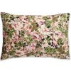 Bedding Kip&Co Pillowcases | Garden Path Floral Linen Pillowcases