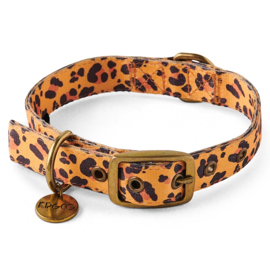 Homewares Kip&Co Dog Collars | Tarzan Dog Collar