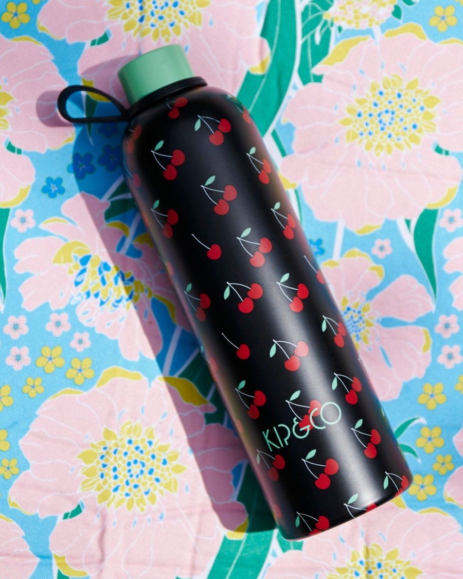 Homewares Kip&Co Reusable Drinkware | Mon Cherie Drink Bottle