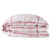 Bedding Kip&Co Quilt Covers | Inky Wink Pink Organic Cotton Quilt Cover