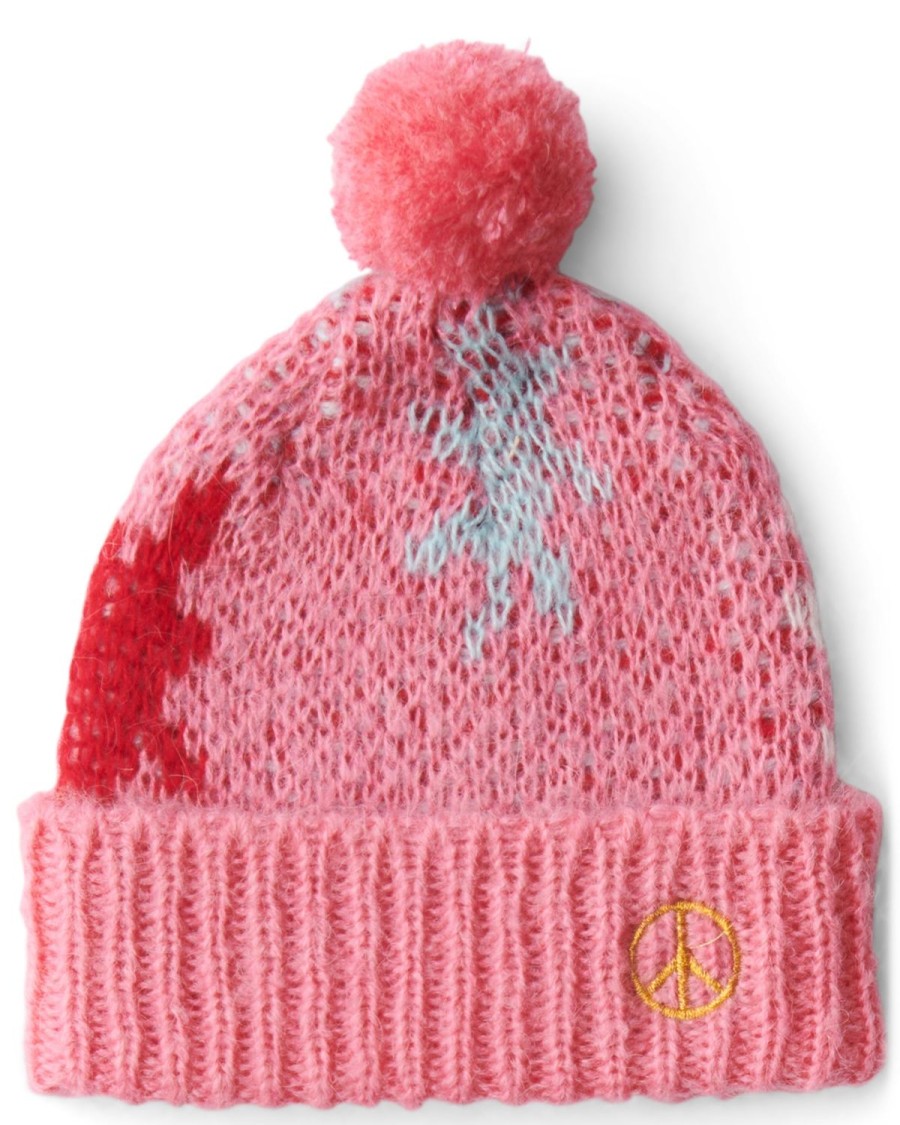 Baby Kip&Co | Be A Star Knitted Beanie