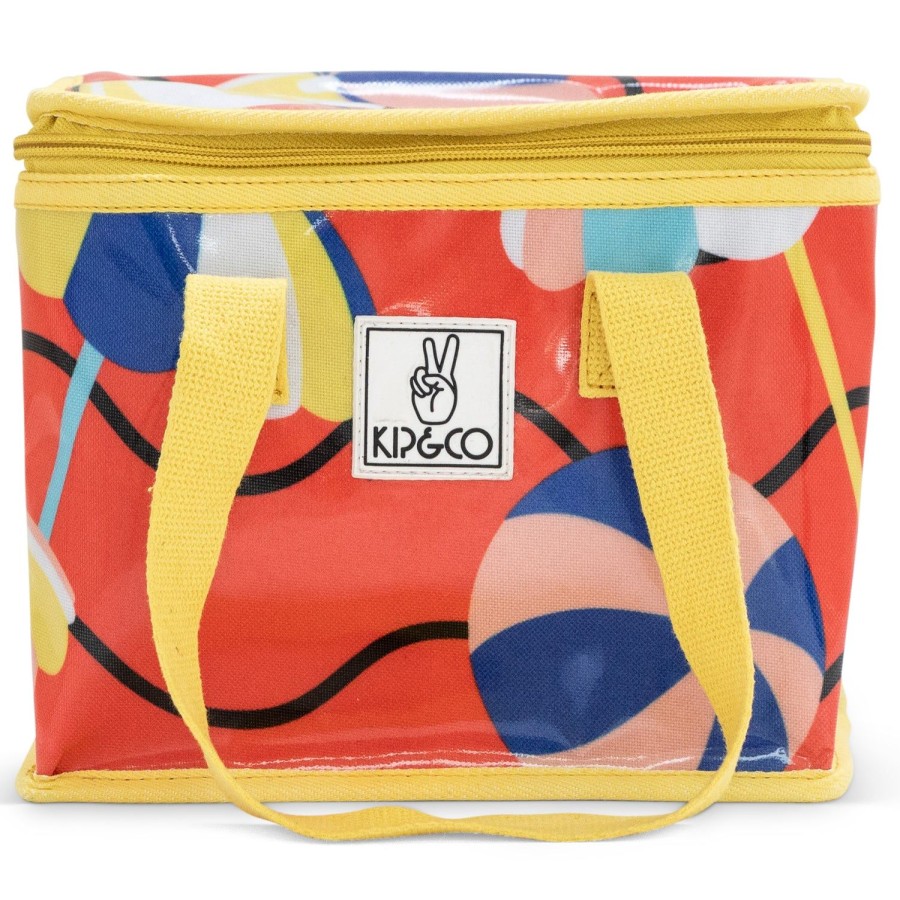 Apparel Kip&Co Cooler & Lunch Bags | Parasol Lunch Bag