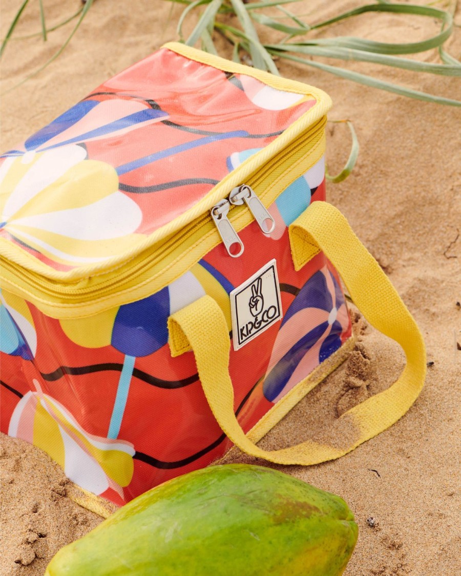 Apparel Kip&Co Cooler & Lunch Bags | Parasol Lunch Bag