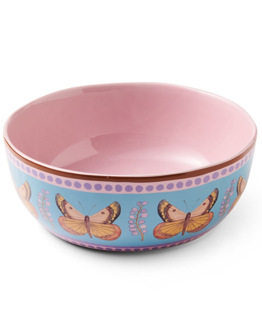 Homewares Kip&Co Ceramics | Abundance Salad Bowl