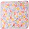 Baby Kip&Co Baby Towels | Paper Daisy Printed Terry Baby Towel