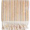 Homewares Kip&Co Towels | Candy Lane Fine Lines Turkish Bath Towel