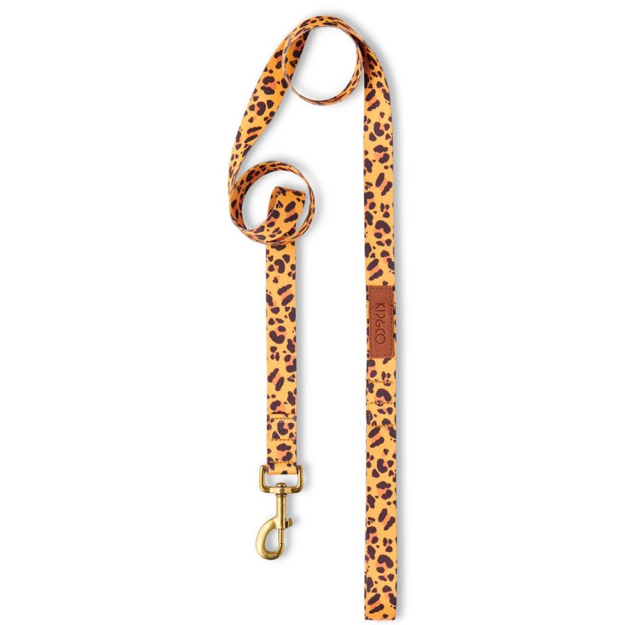 Homewares Kip&Co Dog Leads | Tarzan Dog Lead