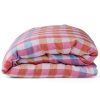 Bedding Kip&Co Quilt Covers | Summer Check Linen Quilt Cover