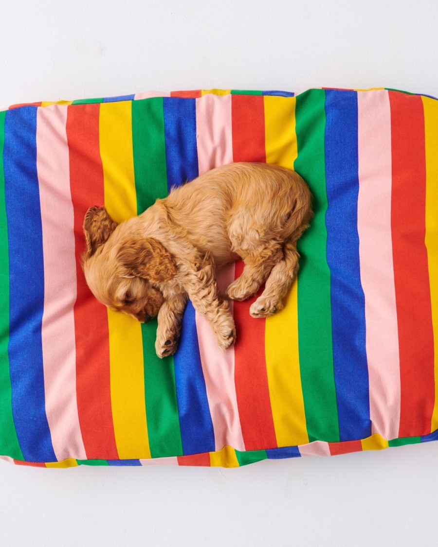 Homewares Kip&Co Pet Beds | Rainbows End Pet Bed