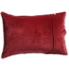 Bedding Kip&Co Pillowcases | Foxglove Velvet Pillowcases