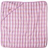 Baby Kip&Co Baby Towels | Hazy Days Waffle Baby Towel