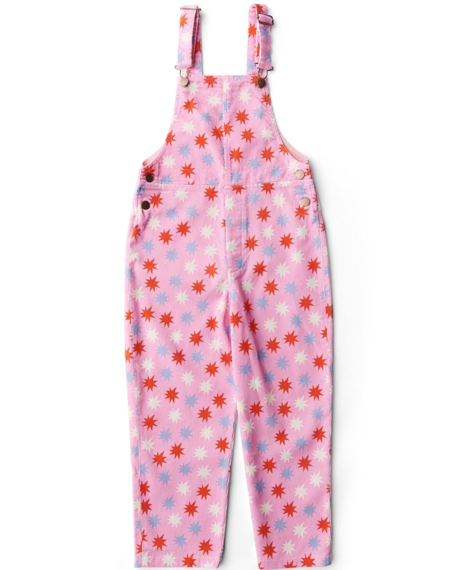 Apparel Kip&Co Dresses & Jumpsuits | Be A Star Corduroy Overalls